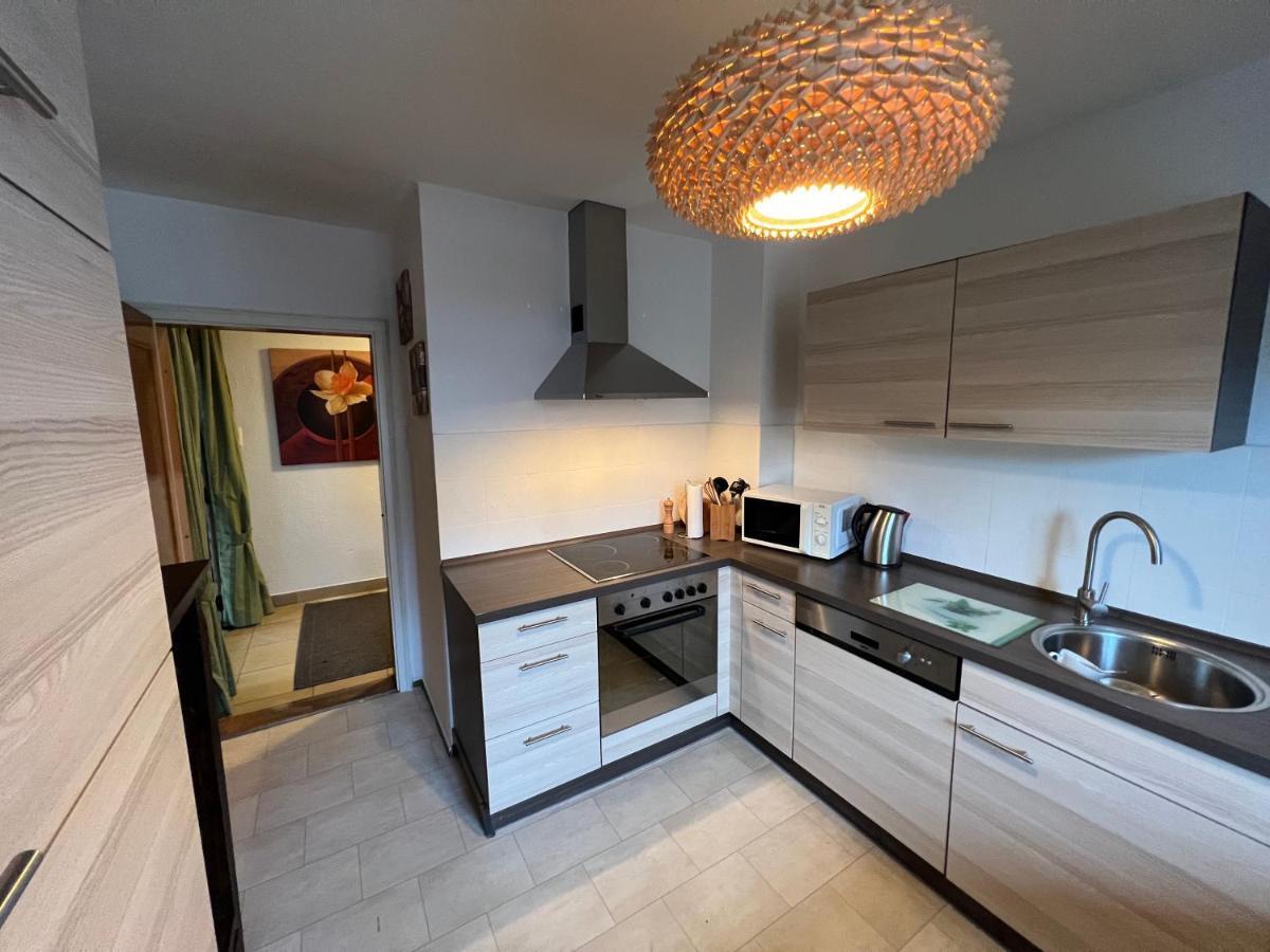 Alpen Suite Tegernsee - Grosse Sonnenterasse Und Idyllischer Garten Bad Wiessee Luaran gambar